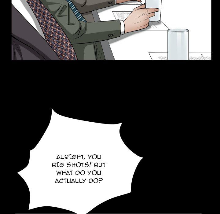 Snare Manhwa - Chapter 21 Page 33