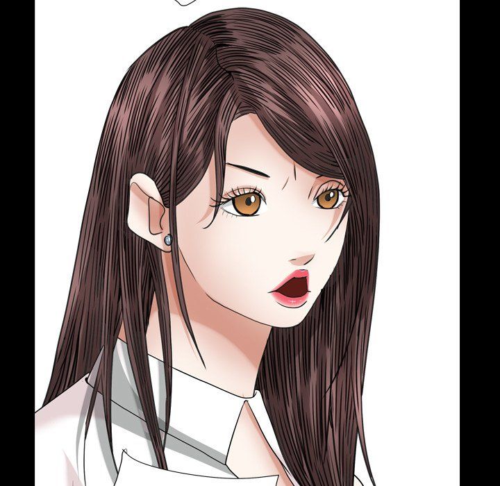 Snare Manhwa - Chapter 21 Page 34