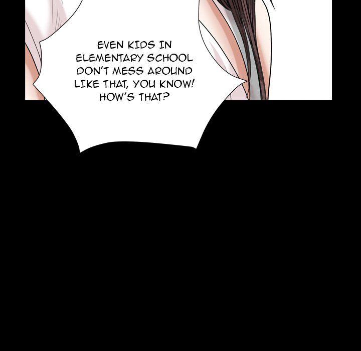 Snare Manhwa - Chapter 21 Page 35