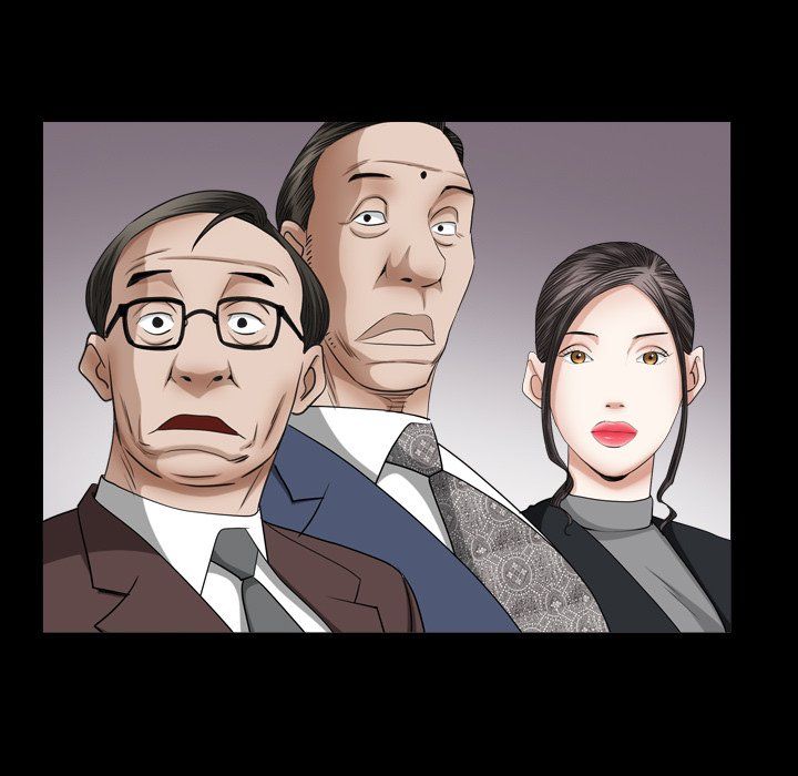 Snare Manhwa - Chapter 21 Page 36