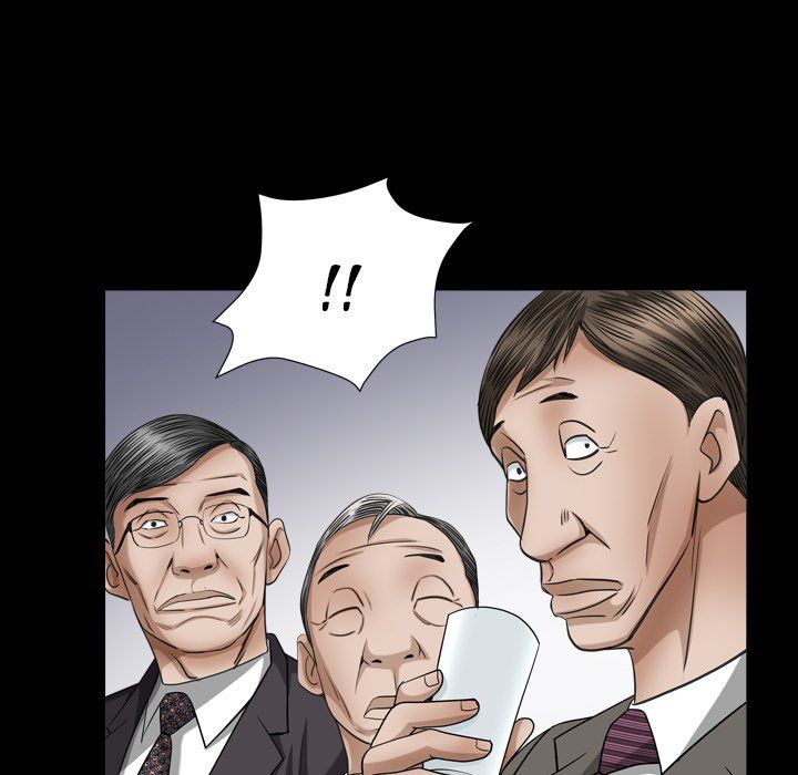 Snare Manhwa - Chapter 21 Page 37
