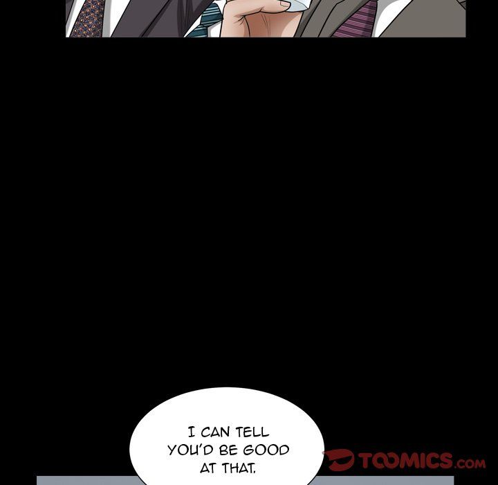 Snare Manhwa - Chapter 21 Page 38