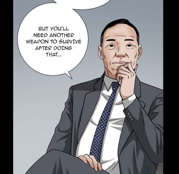 Snare Manhwa - Chapter 21 Page 39
