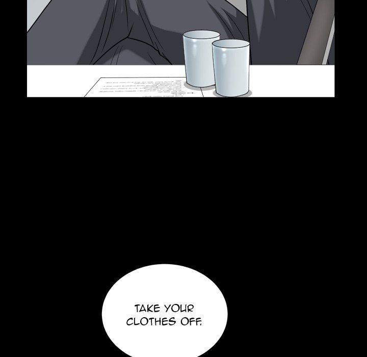 Snare Manhwa - Chapter 21 Page 40