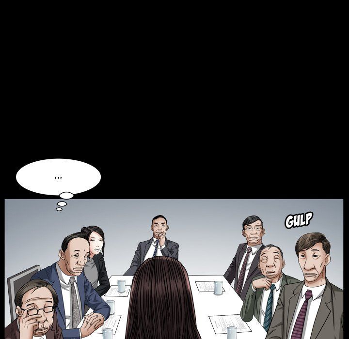 Snare Manhwa - Chapter 21 Page 43