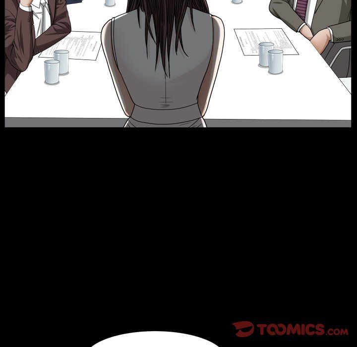 Snare Manhwa - Chapter 21 Page 44