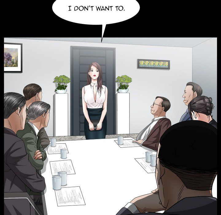 Snare Manhwa - Chapter 21 Page 45