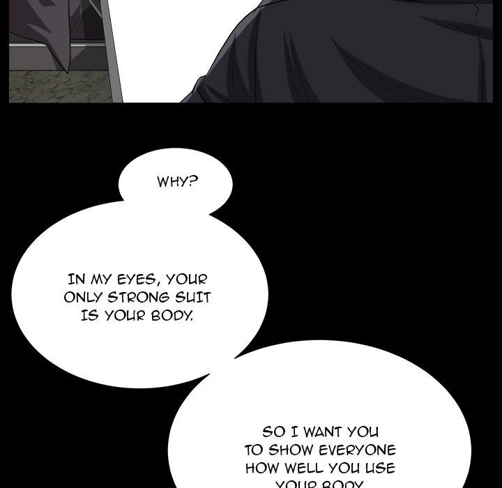 Snare Manhwa - Chapter 21 Page 46