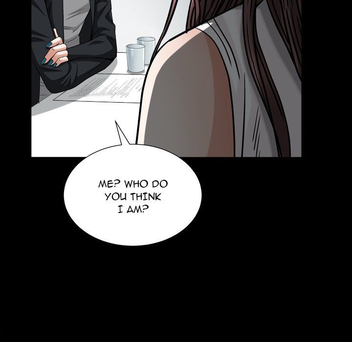 Snare Manhwa - Chapter 21 Page 49