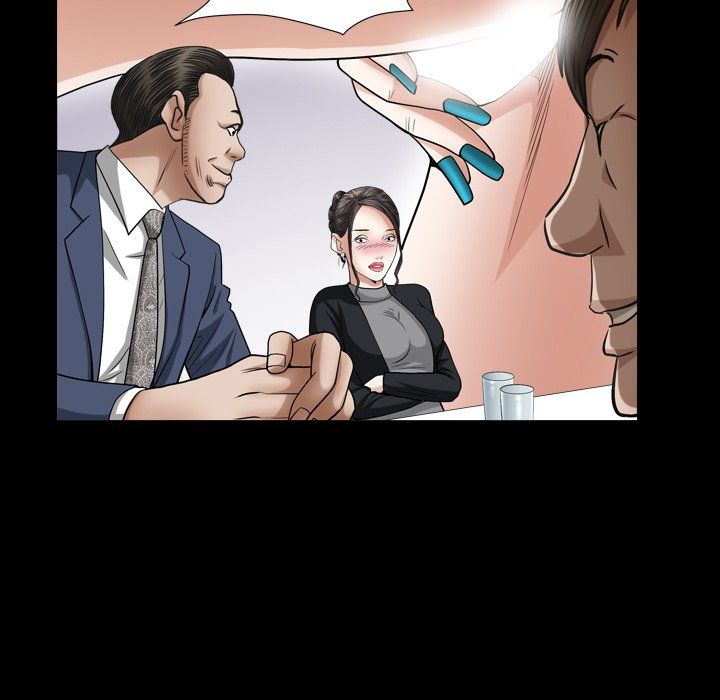 Snare Manhwa - Chapter 21 Page 51