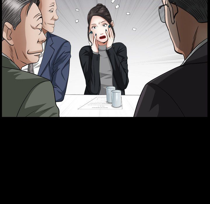 Snare Manhwa - Chapter 21 Page 53