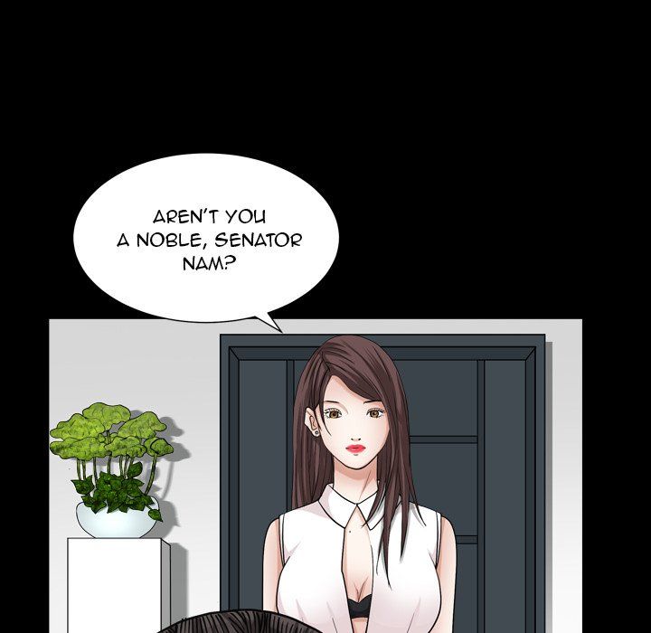 Snare Manhwa - Chapter 21 Page 54