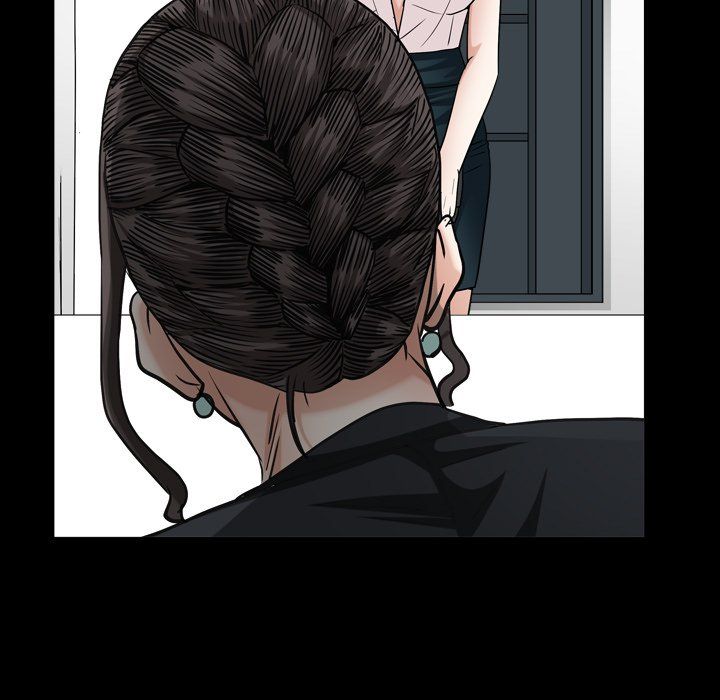 Snare Manhwa - Chapter 21 Page 55