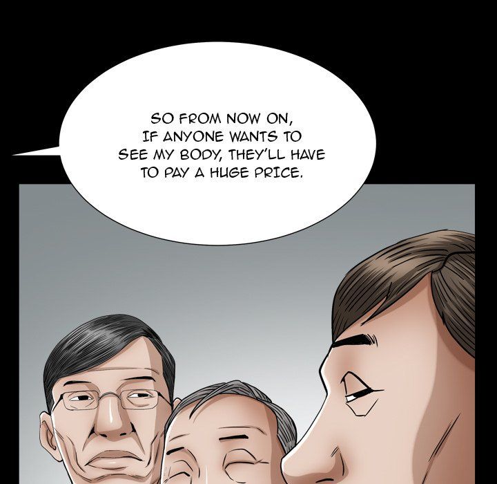 Snare Manhwa - Chapter 21 Page 60