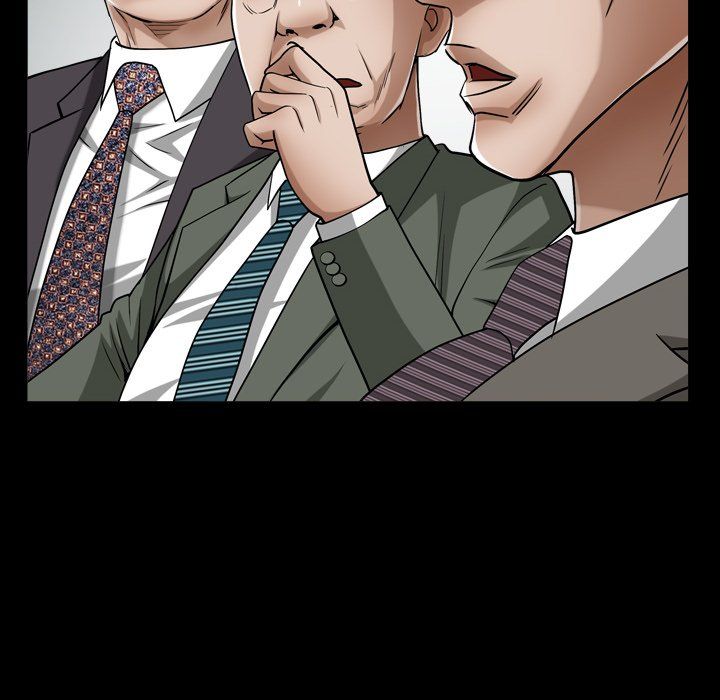 Snare Manhwa - Chapter 21 Page 61