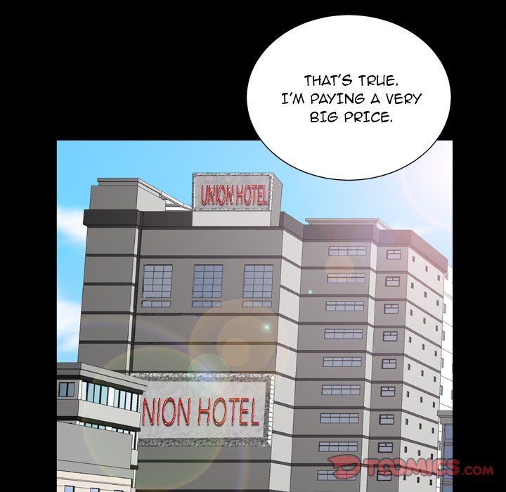 Snare Manhwa - Chapter 21 Page 62