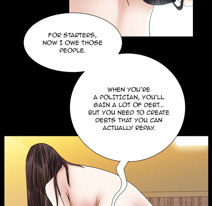Snare Manhwa - Chapter 21 Page 66