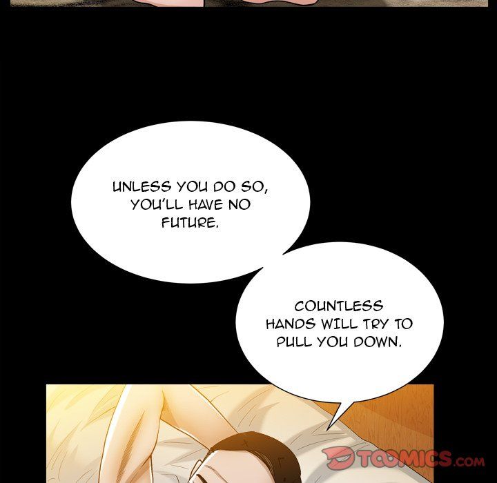 Snare Manhwa - Chapter 21 Page 68