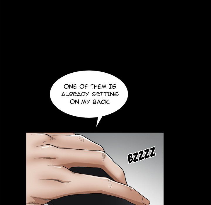 Snare Manhwa - Chapter 21 Page 70