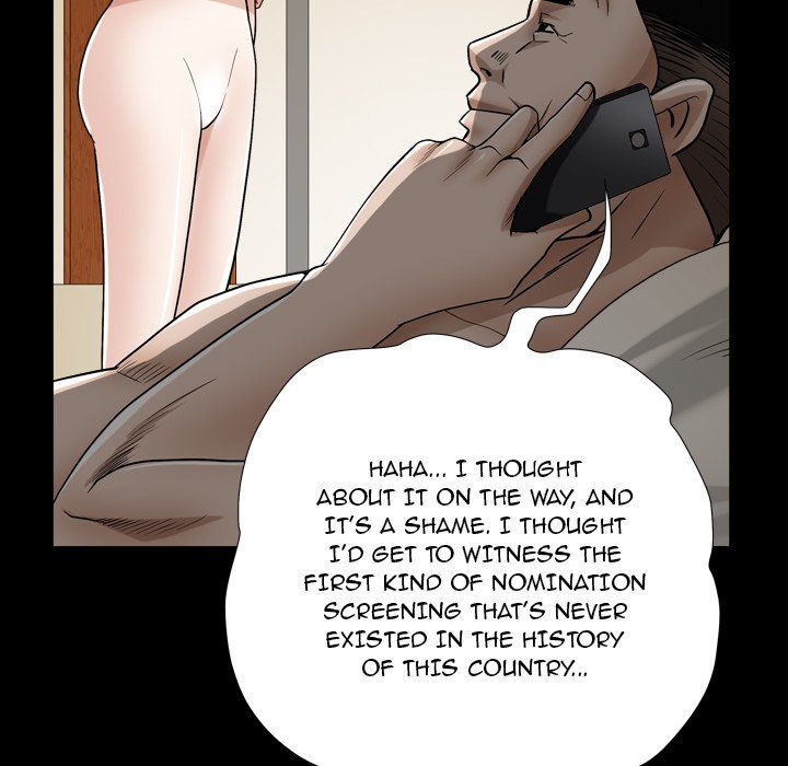 Snare Manhwa - Chapter 21 Page 73