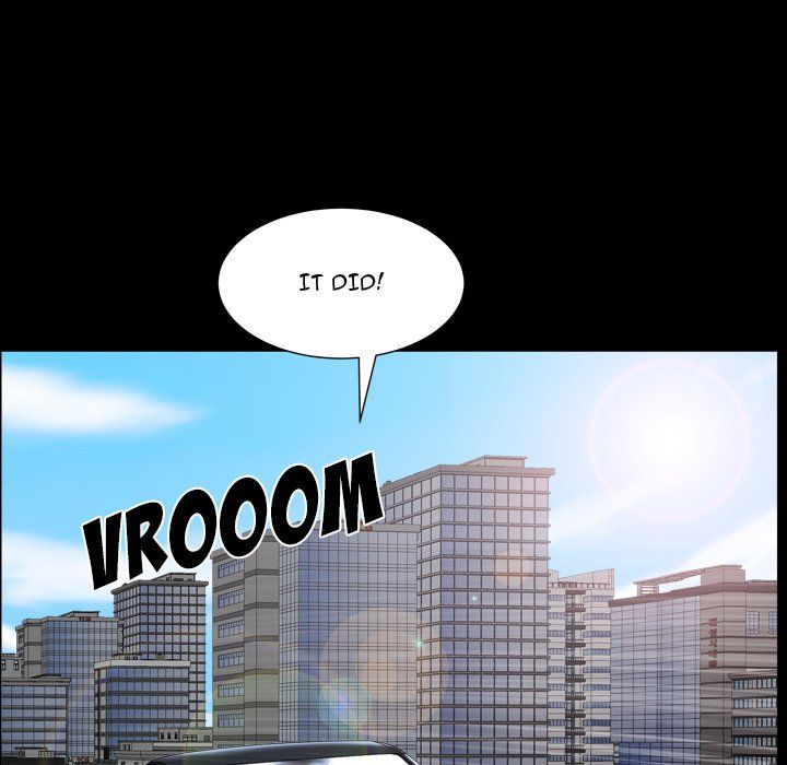 Snare Manhwa - Chapter 21 Page 76