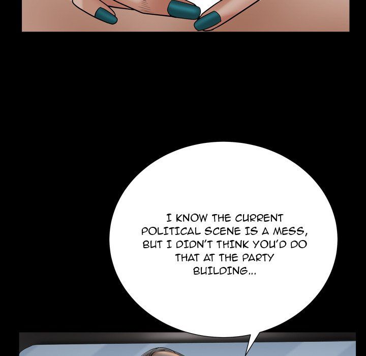 Snare Manhwa - Chapter 21 Page 81