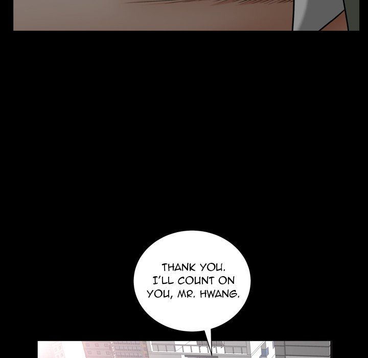 Snare Manhwa - Chapter 21 Page 85