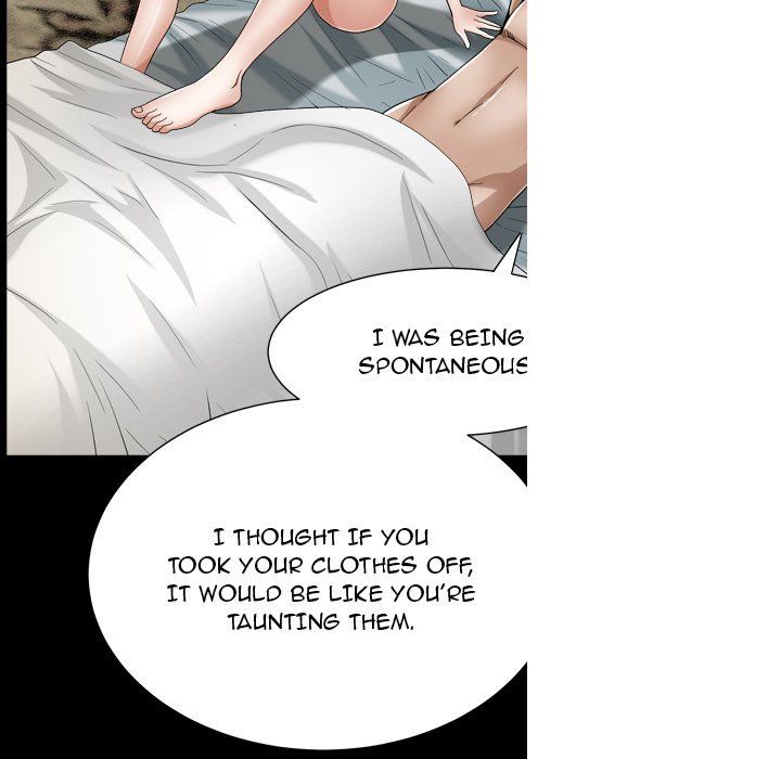 Snare Manhwa - Chapter 21 Page 90