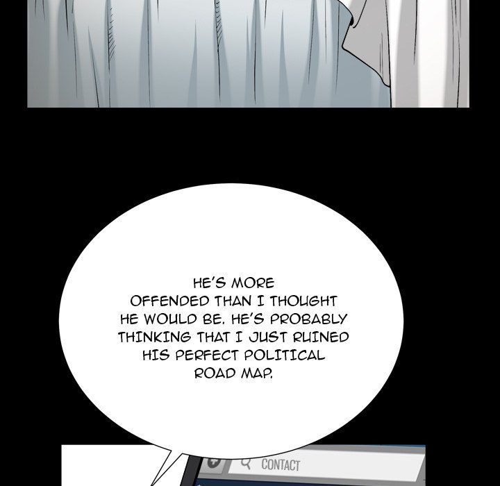 Snare Manhwa - Chapter 21 Page 99
