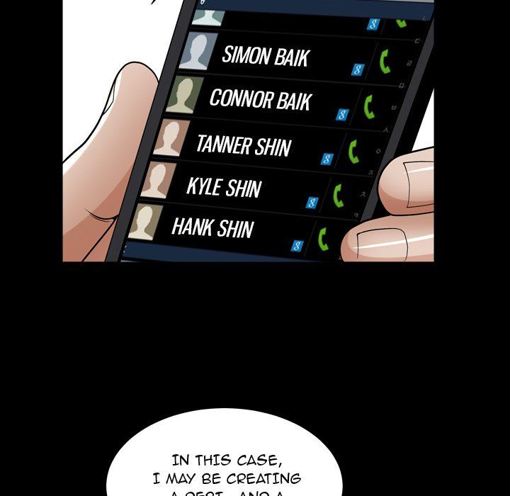 Snare Manhwa - Chapter 21 Page 100