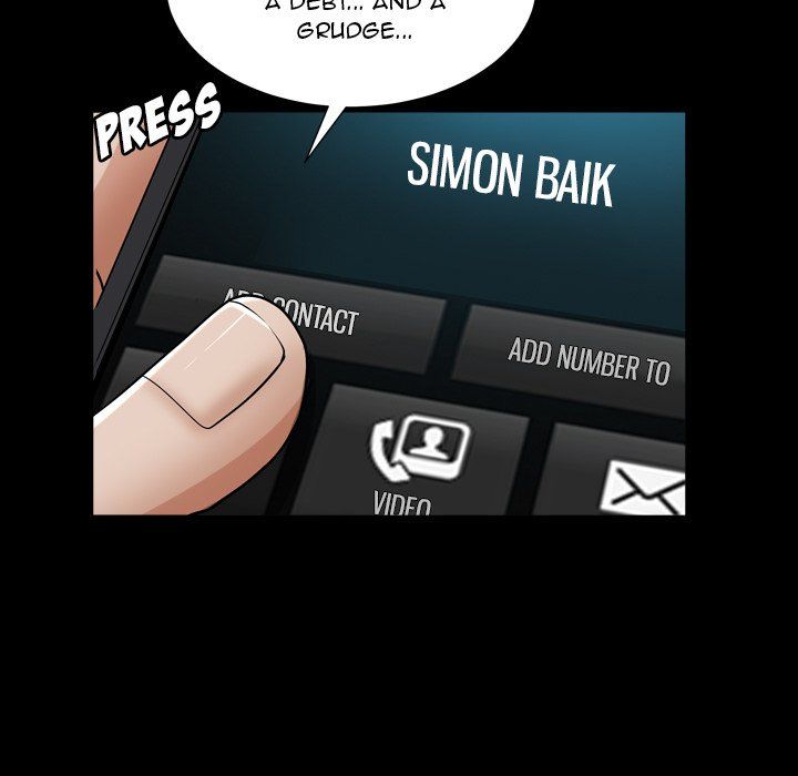 Snare Manhwa - Chapter 21 Page 101