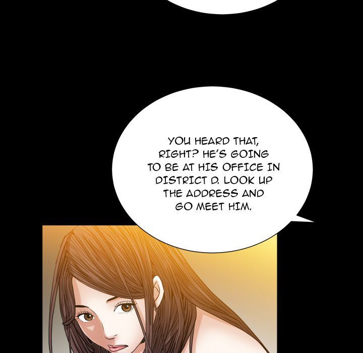 Snare Manhwa - Chapter 21 Page 107