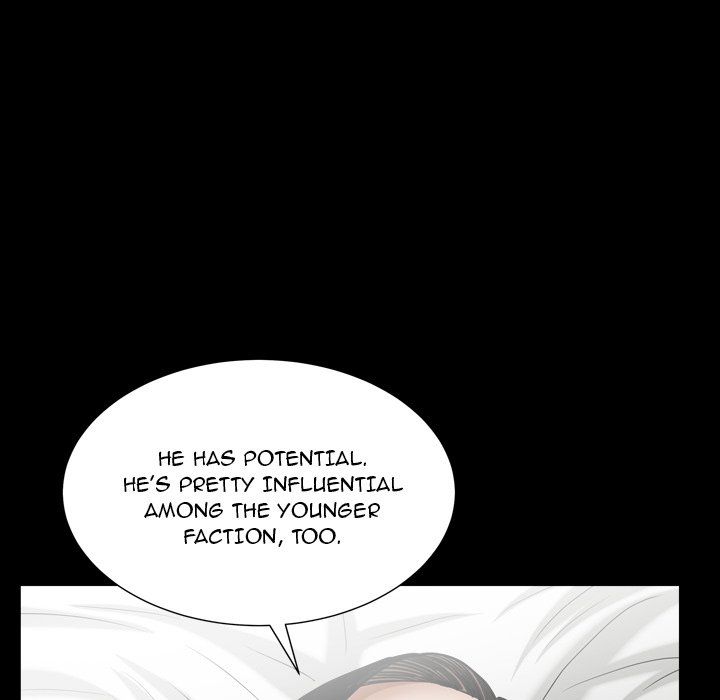 Snare Manhwa - Chapter 21 Page 109