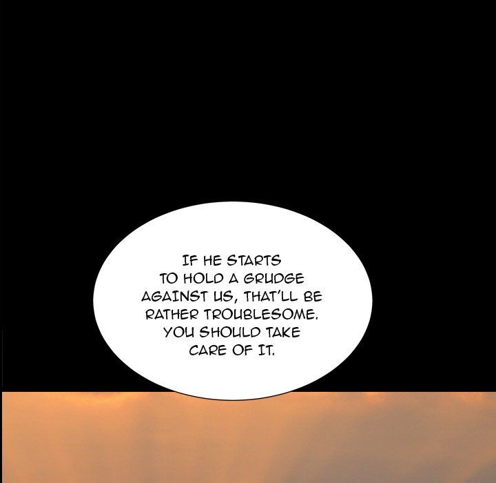 Snare Manhwa - Chapter 21 Page 111