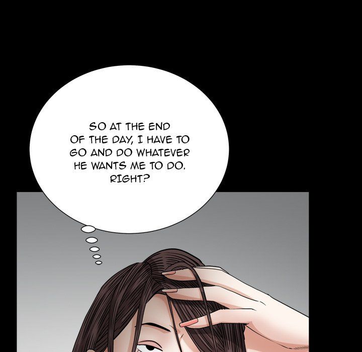 Snare Manhwa - Chapter 21 Page 117