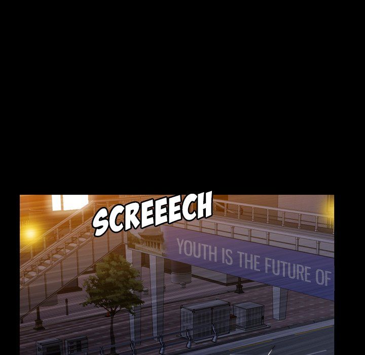 Snare Manhwa - Chapter 21 Page 119