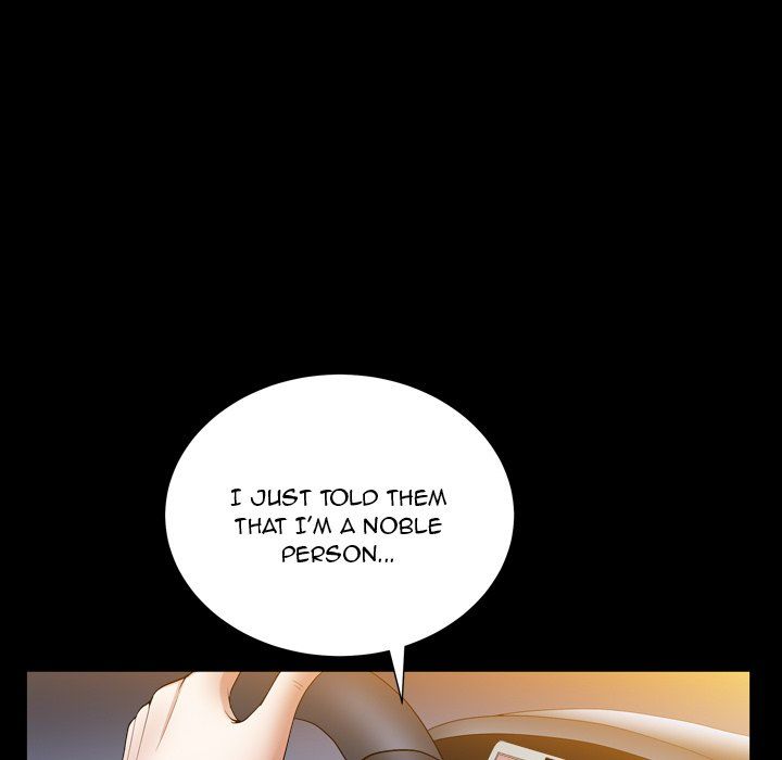 Snare Manhwa - Chapter 21 Page 121