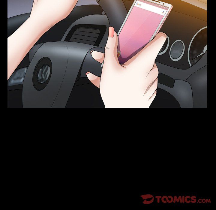 Snare Manhwa - Chapter 21 Page 122