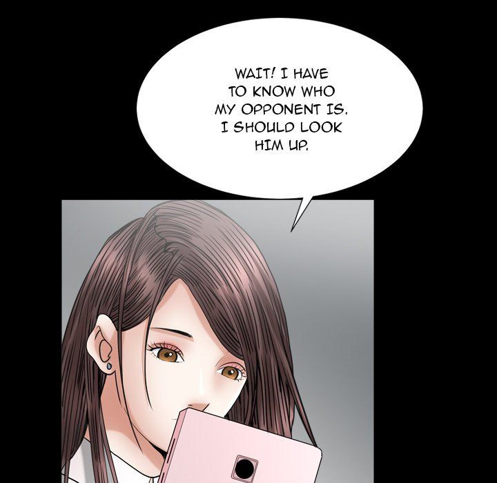 Snare Manhwa - Chapter 21 Page 123