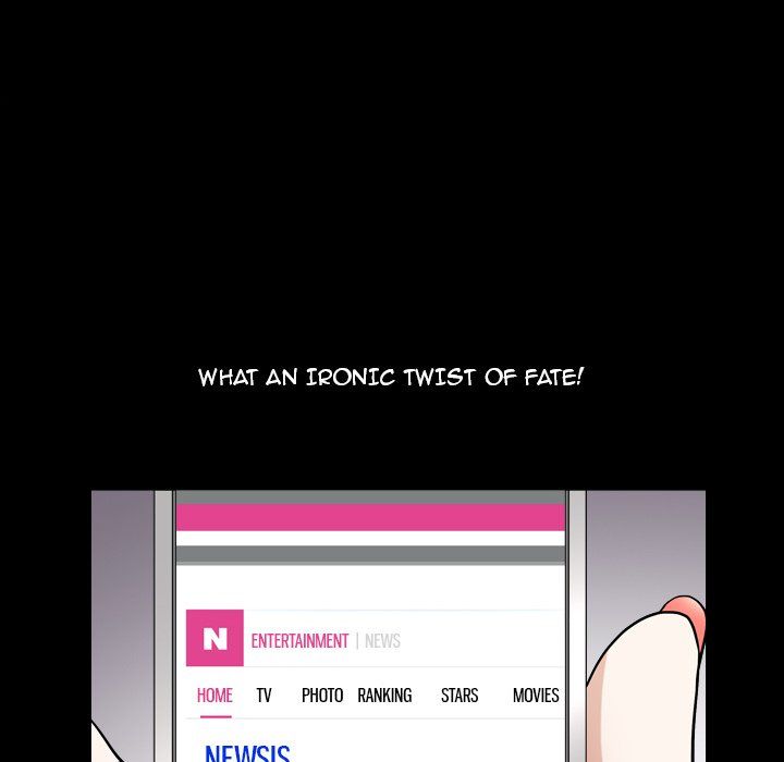 Snare Manhwa - Chapter 21 Page 125