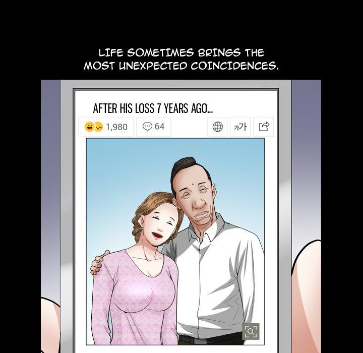 Snare Manhwa - Chapter 21 Page 127