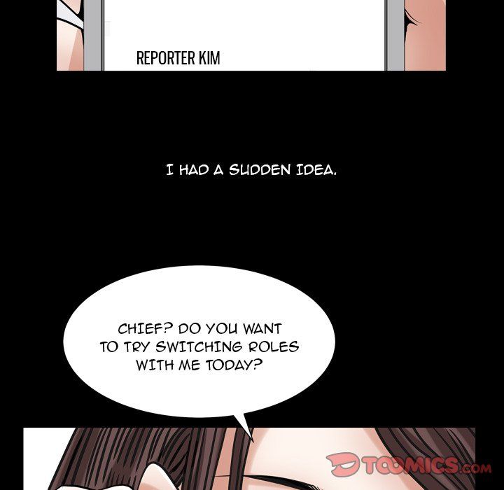 Snare Manhwa - Chapter 21 Page 128