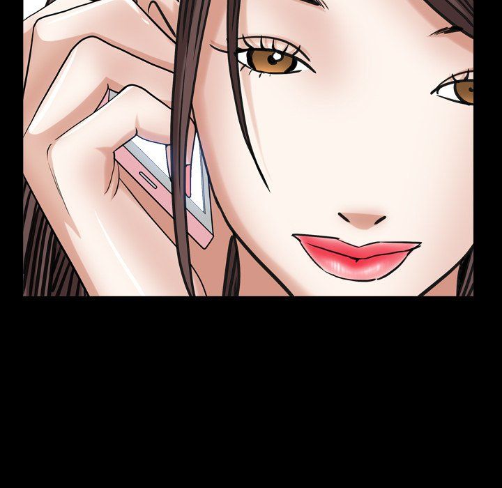 Snare Manhwa - Chapter 21 Page 129