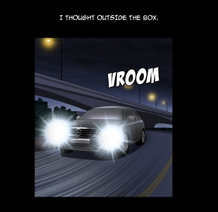 Snare Manhwa - Chapter 21 Page 130