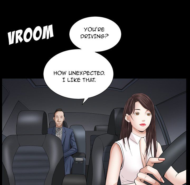 Snare Manhwa - Chapter 21 Page 136
