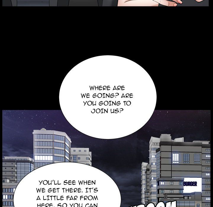 Snare Manhwa - Chapter 21 Page 137