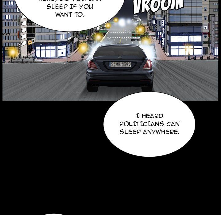 Snare Manhwa - Chapter 21 Page 138