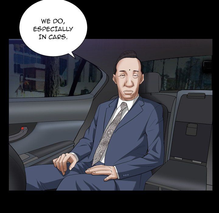 Snare Manhwa - Chapter 21 Page 139