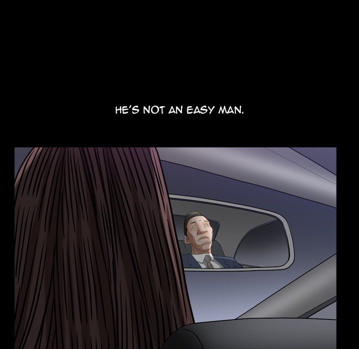 Snare Manhwa - Chapter 21 Page 142