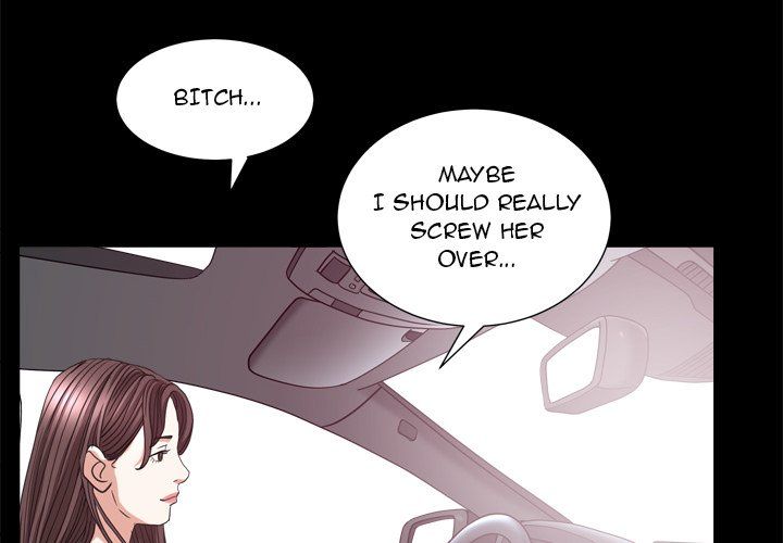 Snare Manhwa - Chapter 33 Page 3